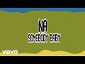 Rudeboy Somebody Baby Lyric Video