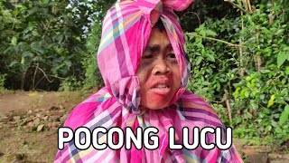 POCONG LUCU - BUDAK KOCEAK