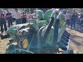 Rolls-Royce Meteor Tank Engine Start Up