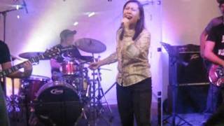 Miniatura del video "I WILL MAGNIFY YOU - HILLSONG (GHM WORSHIP BAND COVER)"