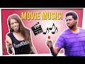 JUSTKIDDINGFILMS VS SMOSH GAMES: Movie Music Trivia