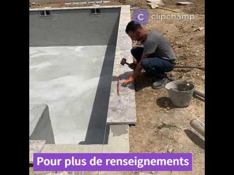 Vidéo: Comment peindre une terrasse extérieure en béton (avec photos)