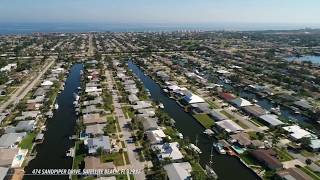 474 Sandpiper Dr, Satellite Beach, FL 32937