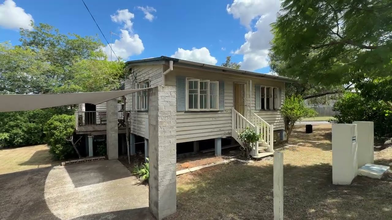 Tank Lee - Housequest - 18 Chilcot Street, Silkstone