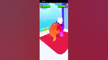 Join Blob Clash 3D Level-72 #shorts