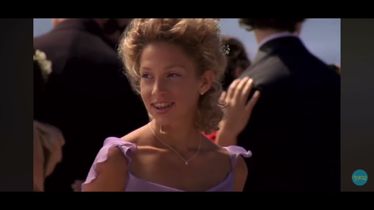 Sean and Emma Season 2: Degrassi