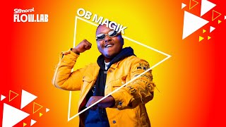 OB Magik | One Hot Minute - Stimorol Flow.Lab 2023
