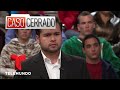 Incesto Roto👫😠💔| Caso Cerrado | Telemundo