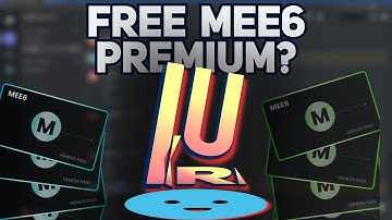 Skip MEE6 Leveling Premium!