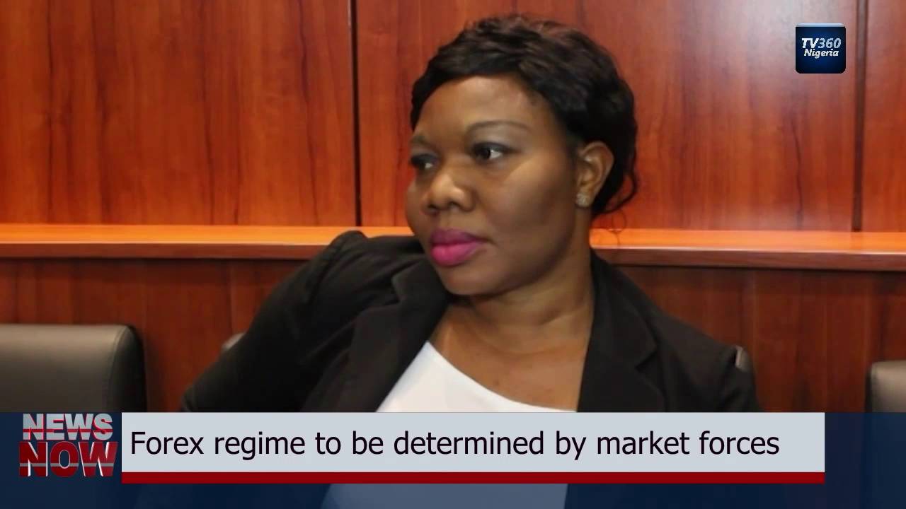 Central Bank Of Nigeria announces new Flexible Forex regime