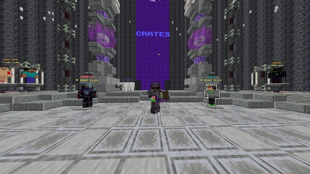 Gamster.org randomkits PVP 