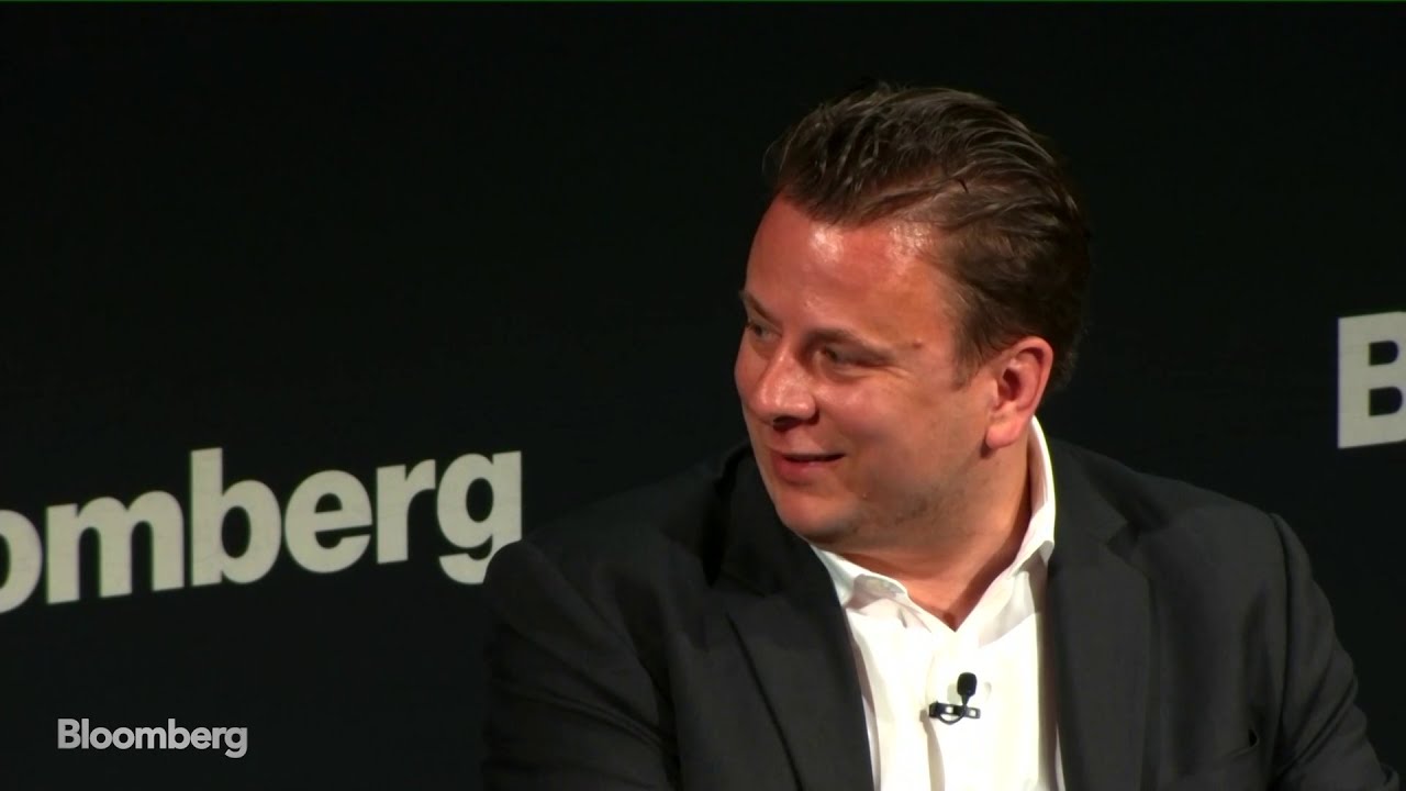 The Future of Benchmarking | The Future of ETFs