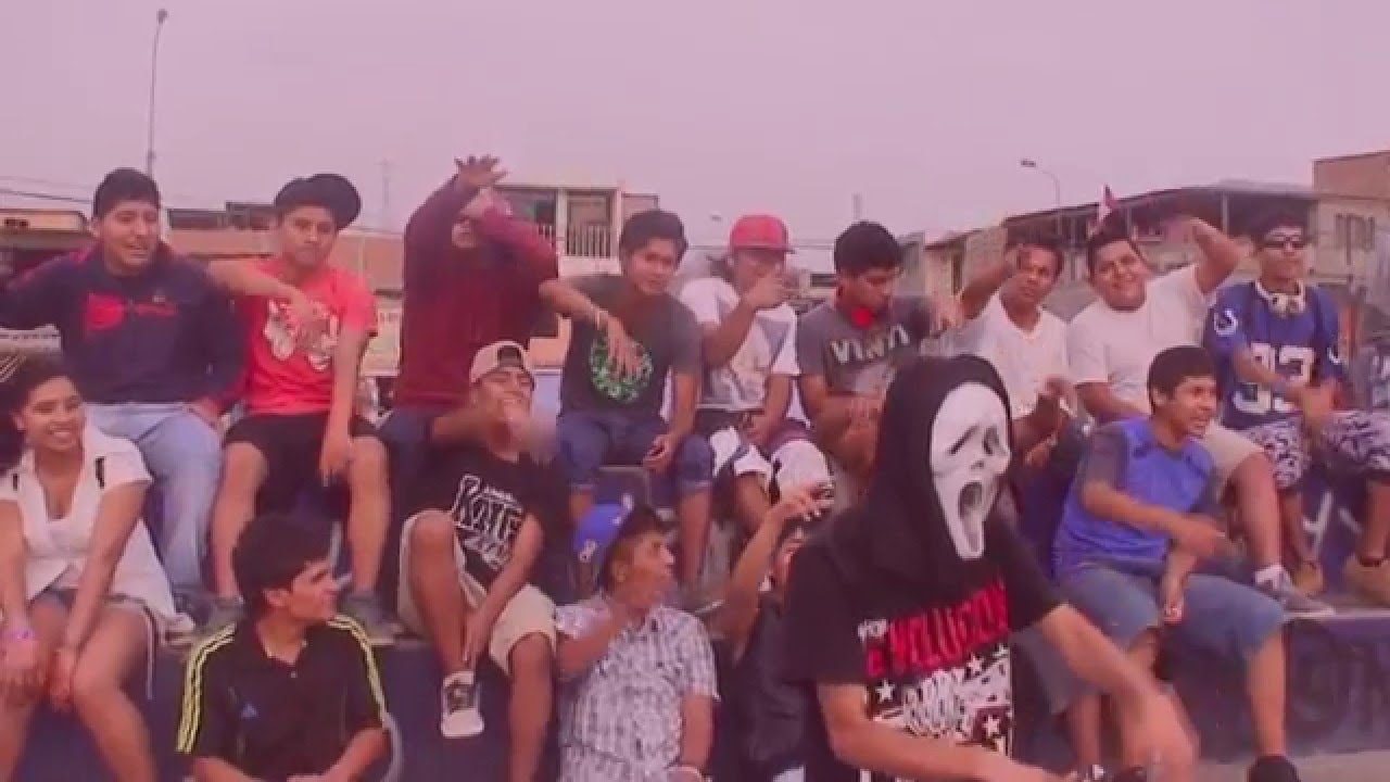 Mi Zona Legalize - SurKone [ Official VideoClip ]