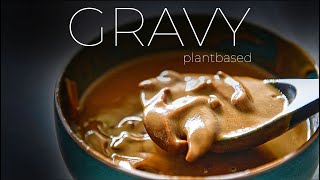 The BEST Gravy Recipe so tasty you'll be running to URMAMI