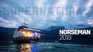 : Norseman 2019 - Supernatural
