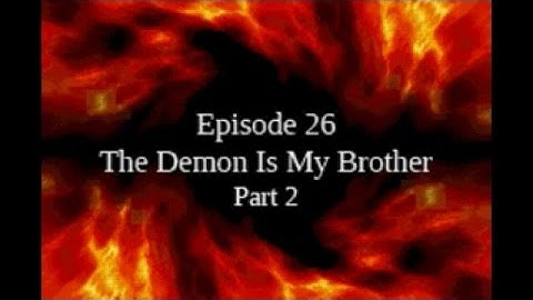 Super Robot Wars J, Episode 26