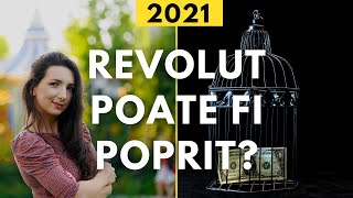 Revolut poate fi poprit | Cont Revolut în 2021 | Blocat | IBAN (adevărul despre banii din Revolut)
