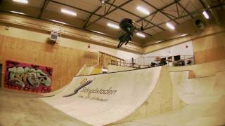 Hangaren Indoor edit