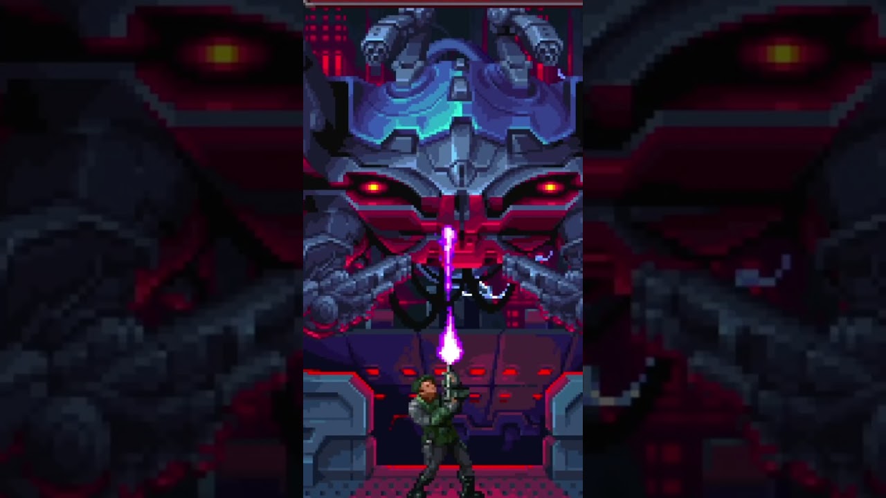 TERMINATOR 2D: NO FATE - LEVEL 10 FUTURE WAR RETALIATION