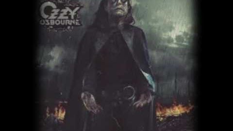 Ozzy Osbourne - Countdown