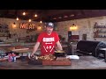 Traeger Kitchen Live: Beef Ribs & Smoked Queso with Matt Pittman