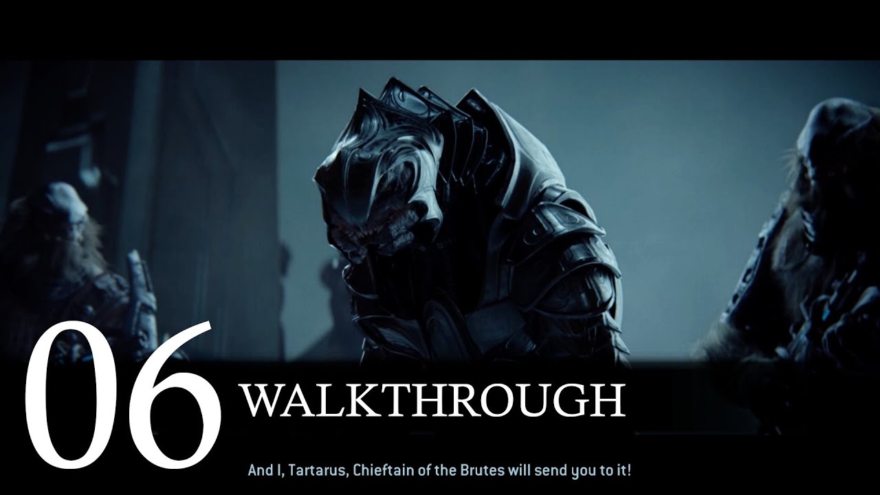 Halo 2 Anniversary Campaign Walkthrough Part 6 Sacred Icon & Quarantine ...