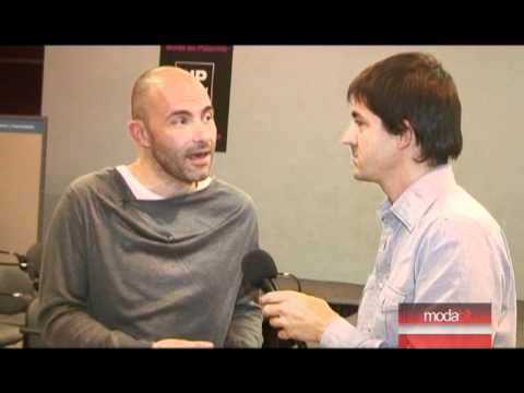 Entrevista a Alejandro Ogando, Director de product...