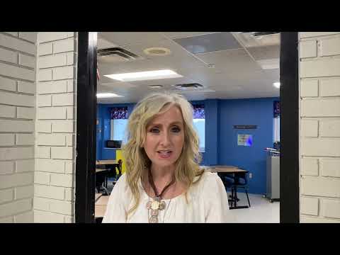 Tupelo Middle School Open House