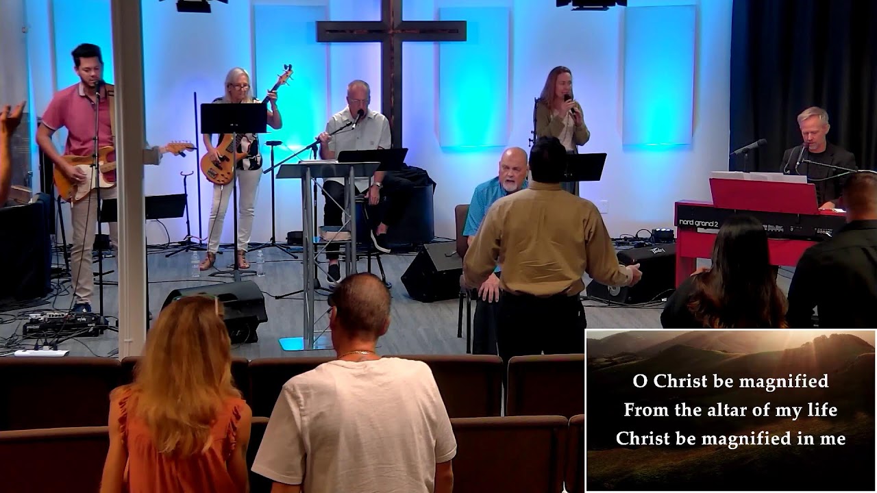 Refresh Church FL