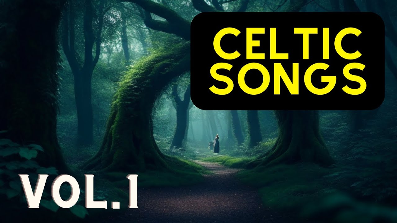 The Best Celtic Loop Mix - Vol.1 - YouTube