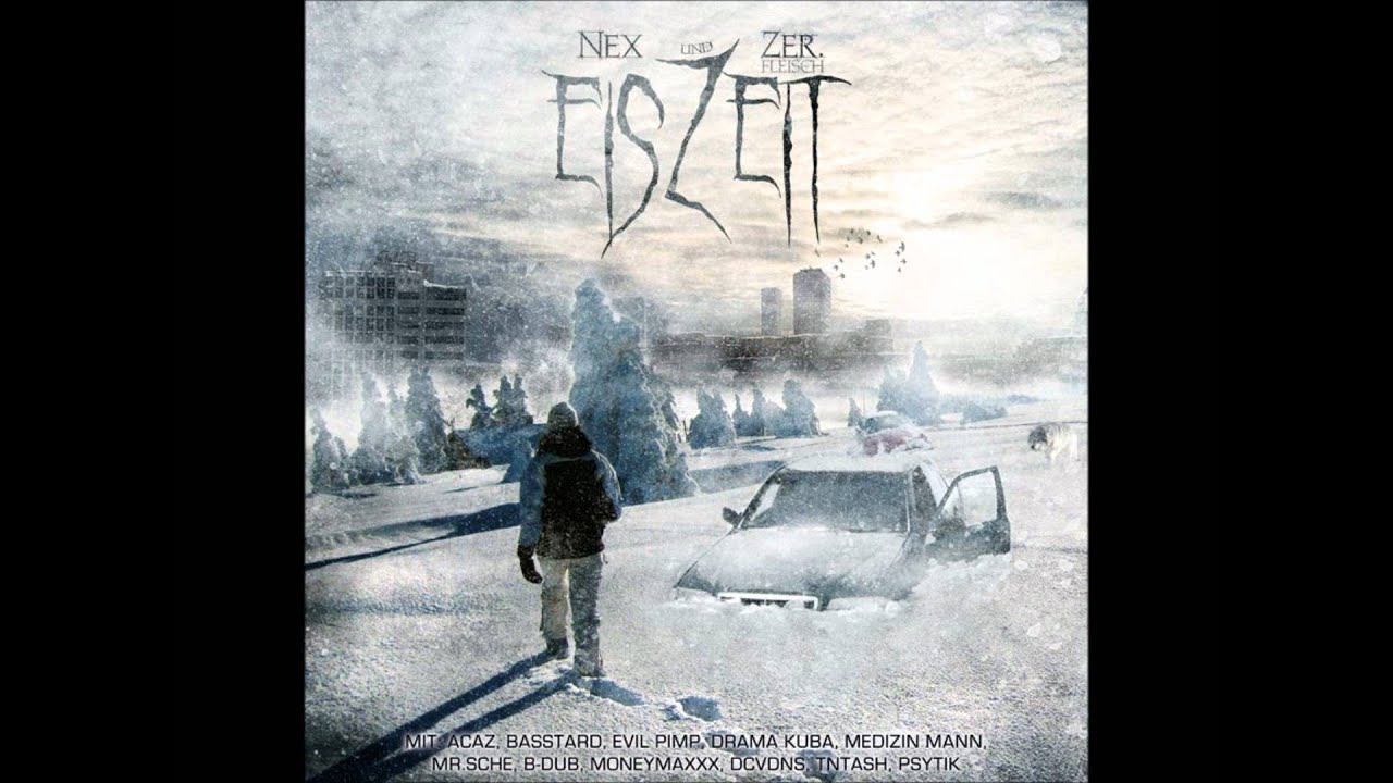 Zer.Fleisch & NEX - Gangster Gangster feat. ACAZ