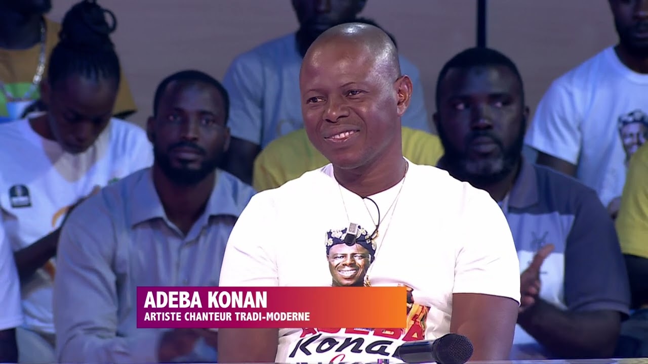 Allume la télé du 29 02 2024 | Avec Adeba Konan et Reine Ablaa