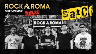 RockAroma Showcase Vol.29 | SATCF