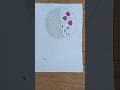 Beautiful drawing for home decoration / Beautiful drawing step by step / Easy drawing with pencil