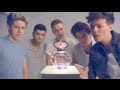 One Direction  &#39;Our Moment&#39; Fragrance ♥