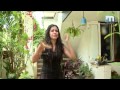 'Ranjini Haridas’ ‘Ice Bucket Challenge’'