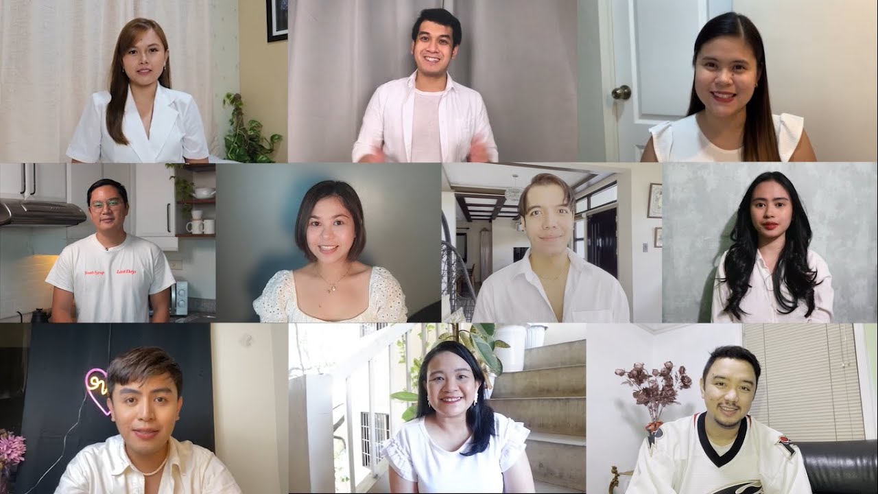 BlogaFam Ako, Boboto Ako 