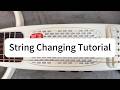 String Changing Tutorial