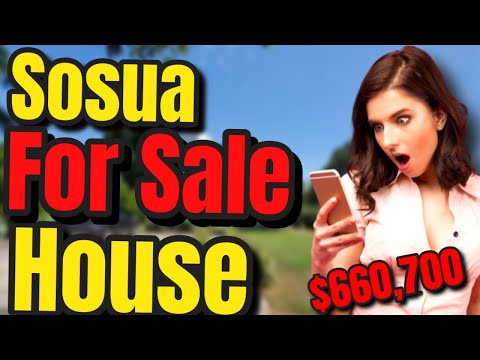 sosua-house-for-sale-in-sosua-dominican-republic#capronrealestateagency#hispaniola#sosua