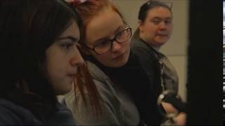 Promo Video for Computing @ DkIT