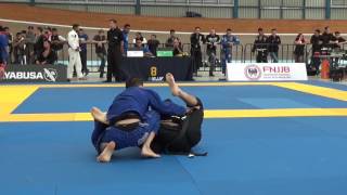 Alexis Barragan Vs Luis Felipe Pinto Mexico City Open 2017