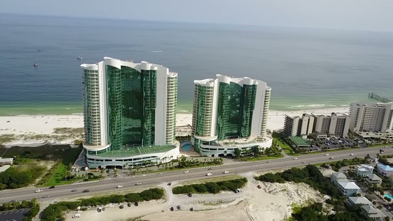 Turquoise Place Orange Beach YouTube