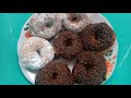 donat empuk tanpa mixer tanpa telur
