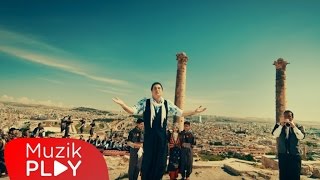 Zekeriya Ünlü - Mektebin Bacaları Official Video