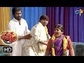 Rocking Rakesh Performance | Extra Jabardasth | 27th April 2018 | ETV Telugu