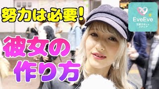 彼女のいない男性がやるべき行動【イヴイヴ】
