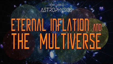 Eternal Inflation and The Multiverse