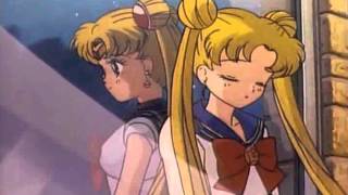 SAILORMOON - Miracolo Romantico (Tuxedo Version)