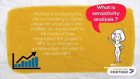 MAF691 : Sensitivity Analysis