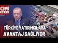 Türkiye Finansta Yükselen Yıldız Mı? Yatırımı Türkiye'ye Çekecek Önemli Adımlar Atıldı